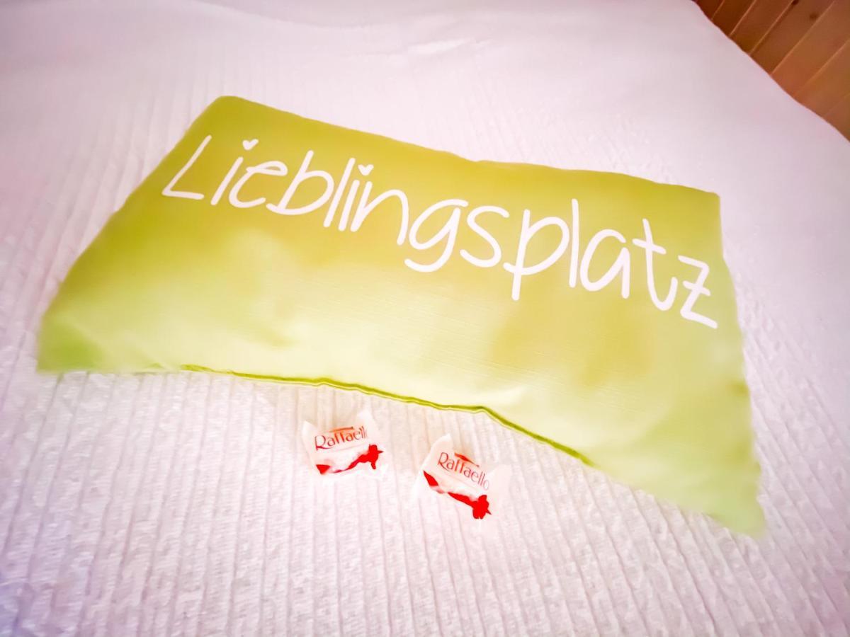 Ferienwohnung Im Sachsenwald Dassendorf Εξωτερικό φωτογραφία