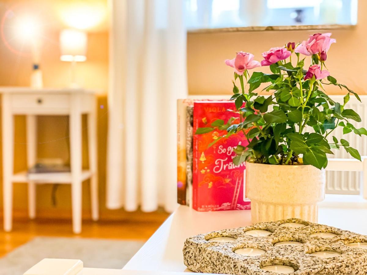 Ferienwohnung Im Sachsenwald Dassendorf Εξωτερικό φωτογραφία